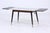 Vintage Extendable Dining Table, 1960s For Sale - Image 5 of 11