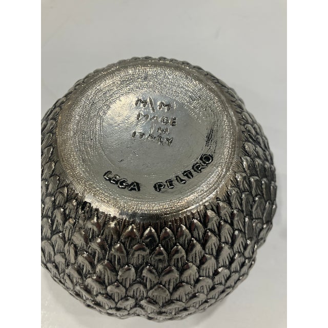 Mauro Manetti Ice Bucket For Sale In Boston - Image 6 of 7