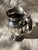 Large American Antique Solid Sterling Silver Water Pitcher, Early 20th Century For Sale - Image 4 of 6