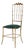 Chiavari Chair from Giuseppe Gaetano Descalzi, Italy, 1970s For Sale