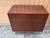 John Stuart Refinished Mid Century Modern Chest of Drawers by John Stuart. Circa 1960s. For Sale - Image 4 of 18