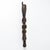 African Early 20th Century Luba Female Figural Staff For Sale - Image 3 of 8