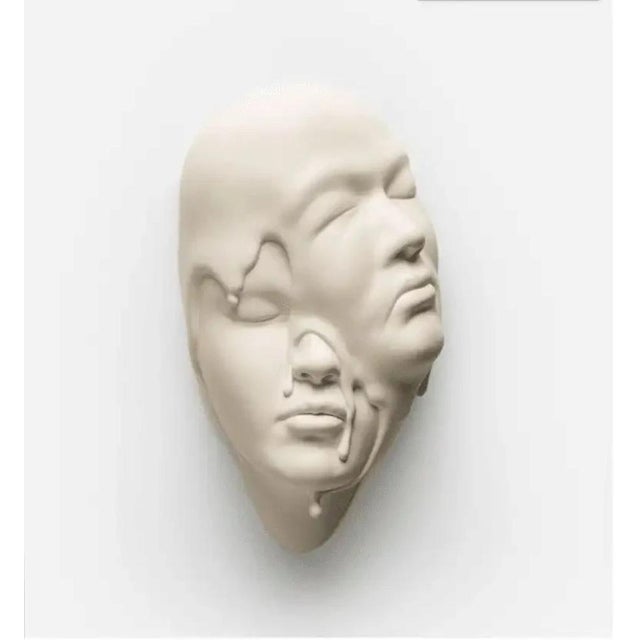 Contemporary Remembrance Sculpture by Johnson Tsang For Sale - Image 3 of 3