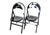 Tric Folding Chair by Achille Castiglioni, 1980s For Sale - Image 6 of 15