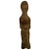 Wooden Church Figure of Saint Peter, 18th-19th Century For Sale - Image 13 of 13