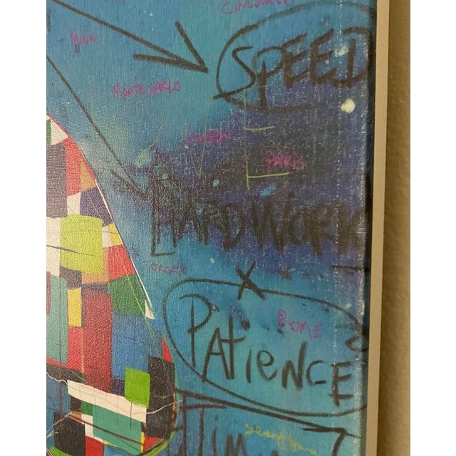 Brendan Murphy, Bob & Mike Bryan Tennis Sensations, Signed & Limited For Sale In Los Angeles - Image 6 of 6