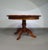 Vintage Pine Dining Table, 1970s For Sale - Image 9 of 17