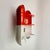 Wall-Mounted Medicine Cabinet by Fabrice Berrux for Périgot, 2000s For Sale - Image 9 of 15