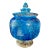 1960s Bitossi Lidded Cinese Urn by Aldo Londi for Rosenthal Netter For Sale