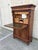 French Secretary in Mahogany, 1890s For Sale - Image 14 of 14