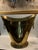 This fabulous 1950s Lombard England Brass Waste Basket will be an eye catching traditional English accent anywhere in your...