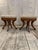 Set of Early 19th Century Swedish Stools by Karl Johan For Sale - Image 9 of 18