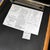 West Elm Leather Chair W/ Ottoman For Sale - Image 10 of 10