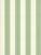 The House of Scalamandré Nolan Stripe Wallpaper, Key Lime For Sale