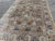 Vintage Rug in Wool For Sale - Image 5 of 12