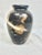 Contemporary Vintage Stone Vase For Sale - Image 3 of 11