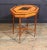 Antique Chinese Satinwood Side Table, 1890s For Sale - Image 4 of 13