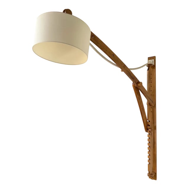 Mountain Furniture Gallows in Pine, 1970s For Sale