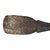 African Early 20th Century Mandinka Wood Butter Spoon Mali For Sale - Image 3 of 4