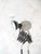 Bauhaus 6718 Scissor Lamp in Satin Black by Christian Dell from Kaiser Idell, 1930s, Set of 3 For Sale - Image 9 of 18
