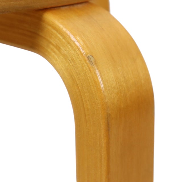 Vintage Frosta Stools in Beech Wood from Ikea, 1990s, Set of 2 For Sale - Image 18 of 18