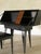Ikea Desk and Chair by Tjord Björklund for Ikea, 1990, Set of 2 For Sale - Image 4 of 7