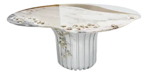 Cardosas Table by Alma de Luce