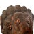 Mid 20th Century Balinese Macassar Ebony Bust For Sale - Image 9 of 12