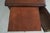 Henredon Henredon Cherry Queen Anne Style Sideboard Credenza For Sale - Image 4 of 18