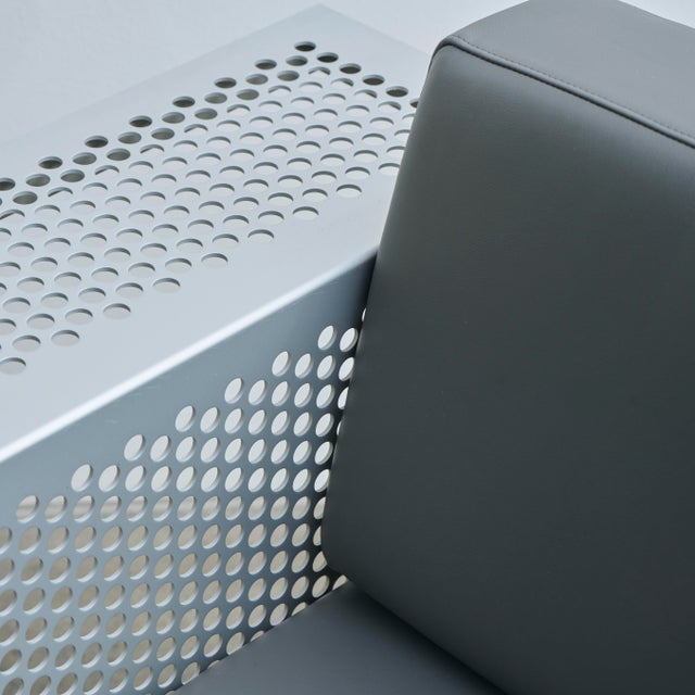 Wing Seat by Jörg Schellmann For Sale - Image 4 of 6