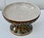 Vtg. Thia Benjarong Enamel Painted Ceramic Bowl W/Brass Rim For Sale - Image 9 of 18