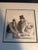 Art Deco Lithograph Print by Honoré Daumier Titled Lawyers and Law 1808 For Sale - Image 3 of 4