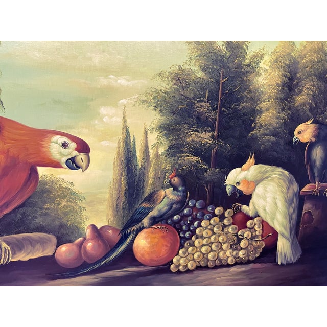 There was a time, before photography, before airplanes, a time when multi-masted wooden ships carried wonderous things to...