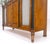 Traditional Flip Top Serving Tray Table 4 Doors Credenza Bar Server Sideboard MINT For Sale - Image 3 of 17