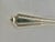 1910s 1910s English Sterling Silver Serving Spoon For Sale - Image 5 of 6