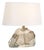 Mini Abstact Crystal Lamp For Sale