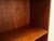 Danish Teak Bookcase, 1970s For Sale - Image 9 of 10