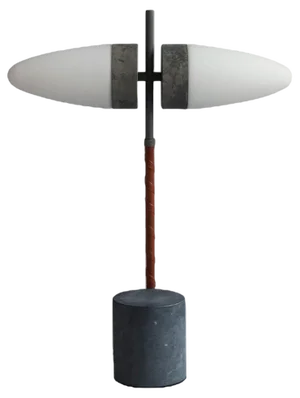 Bull Table Lamp by 101 Copenhagen