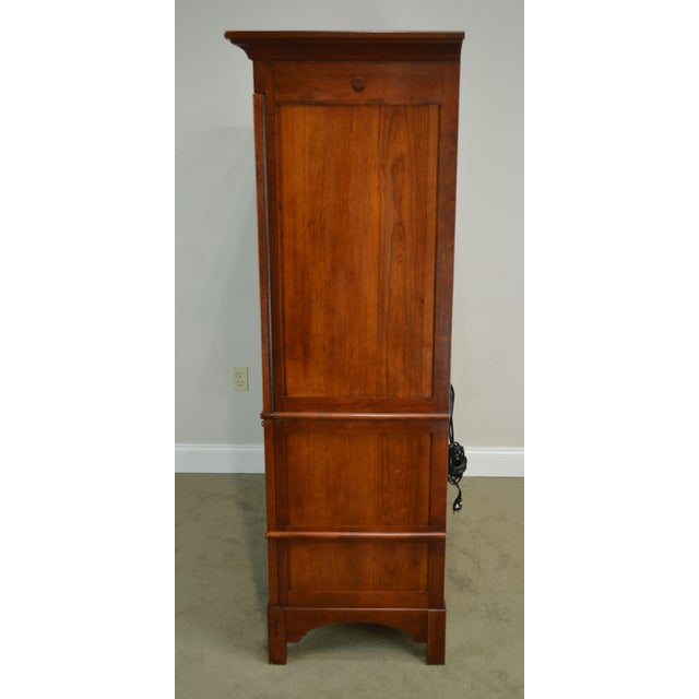 Lexington Bob Timberlake Arts and Crafts Collection Solid Cherry