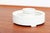 Model LJS 961 Bauhaus Wall Lamp by Wilhelm Wagenfeld for Lindner, 1950s For Sale - Image 9 of 11