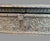 Impressive antique carved wooden cassone-style storage chest or blanket trunk, featuring elaborate Renaissance Revival-...