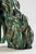 1950s Horses in Glazed Ceramic from Guerrino Tramonti, Faenza, Italy, 1957, Set of 2 For Sale - Image 5 of 14