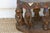 Mid 20th Century African Ceremonial Table For Sale In Los Angeles - Image 6 of 12