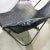Hammered + Welded Patchwork Steel Butterfly B K F Chair For Sale In Baltimore - Image 6 of 10