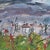 Giovanni Lovetti, Untitled, 2000s, Oil on Cardboard For Sale - Image 3 of 4