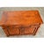 Early 19th Century Dutch 19th Century Biedermeier Style Folding Buffet For Sale - Image 5 of 12