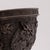 Antique Japanese Edo Style Bronze Vessel, 19th Century For Sale - Image 15 of 18