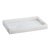 Cremona Alabaster Vanity Tray, Medium For Sale