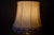 Cut Crystal Table Lamp by Carl Fagerlund for Orrefors, 1970s For Sale - Image 3 of 10