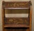 Antique Arts and Crafts Metamorphic Library Steps, 1880s For Sale - Image 18 of 18